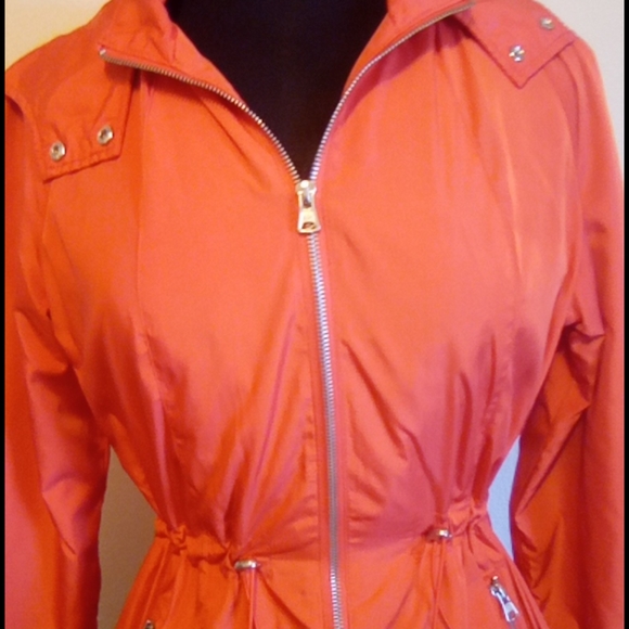 Windbreaker Mernoa - Picture 3 of 6